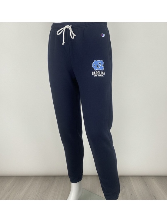 Champion Other - Champion Authentic Athleticwear North Carolina Tar Heels Sweatpants Medium